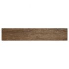 Porcelanato merbau miel (23 x 120) cm / caja contiene 1.09 m²