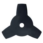 Cuchilla hoja ancha para motoguadaña 3 dientes Einhell