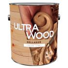 Sellador profesional ultra wood 1 galón