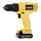 Atornillador Dewalt 12V, 3/8"
