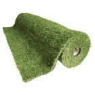Césped artificial verde (400 x 100) cm 20 mm