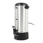 Percoladora de 100 tazas de aluminio, Proctor Silex 1090 W