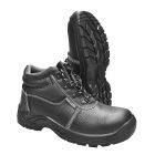 Bota de seguridad talla 39 tipo S3 Rocklander