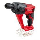 Rotomartillo inalámbrico 1/2 pulgada 18 v 0-1100 rpm