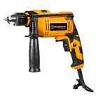 Taladro de impacto 12.70 mm (1/2") 710 W 120 V Worksite