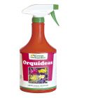 Fertilizante líquido para orquídeas green garden 1 litro