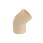 Codo 45° CPVC 19.05 mm (3/4") ultratemperatura