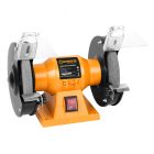 Esmeril de banco 15.24 cm (6") 150 W 220 - 240 V Worksite