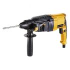 Taladro rotatorio SDS mango pistola 800 W Worksite