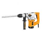 Taladro rotatorio SDS mango D 1050 W Worksite