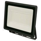 Reflector negro para exterior LED 100 W luz blanca General Lighting