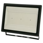 Reflector negro para exterior LED 200 W luz blanca General Lighting