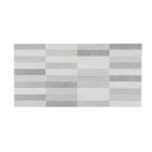 Azulejo klint bk gris (30 x 60) cm / caja contiene 1.62 m²