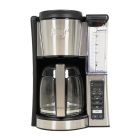 Cafetera digital programable 12 tazas Ninja