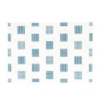 Pared azulejo mayal azul (25 x 35) cm / caja contiene 2 m²