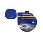 Protector solar (71 x 78) cm 2 piezas