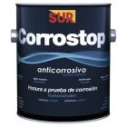 Corrostop negro 1galón