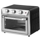 Horno con freidora de aire 1500 W 20 l Holstein