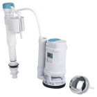 Kit de reparación tanque inodoro aqua nuova