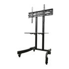 Mueble para tv móvil con soporte 32 - 70" capacidad 40 kg
