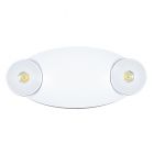 Luminaria de emergencia led radial