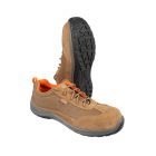 Zapato de seguridad talla 38 dieléctrica Delta