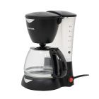 Cafetera 650 w jarra de vidrio 127 V 6 tazas 0.9 l Taurus