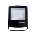 Reflector negro para exterior LED 200 W luz blanca Sylvania