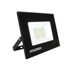 Reflector negro para interior y exterior LED 30 W IP65 Sylvania