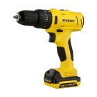 Percutor inalámbrico 9.53 mm (3/8") 12 V Stanley