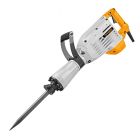 Taladro demoledor SDS mango D 1900 W Worksite