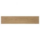 Porcelanato rectificado Tiare 3D oak 30x150 cm / caja contiene 1.35 m²