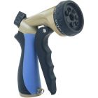 Pistola 7 patrones gatillo delantero Landscapers