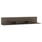 Mueble tv marquis melamina milán (30 x 180 x 38) cm