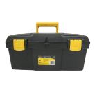 CAJA PLÁSTICA PARA HERRAMIENTAS 19'' PRETUL