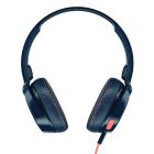 Audifono skullcandy riff on-ear w/tap tech - azul