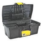 CAJA PLÁSTICA PARA HERRAMIENTAS 16''