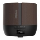 Difusor de aromas 500 ml café bluetooth