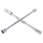 Llave cruz 35.56 cm (14") Plegable Majic
