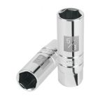 CUBO PARA BUJIA 5/8" HEXAGONAL