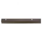 Barre polvo vinil 91.44 cm (36") bronce frost king