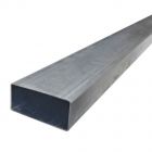 Tubo estructural rectangular (10.16 x 5.08) cm (4 x 2") chapa 14 1.8 mm 6 m