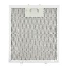 Filtro de aluminio para compacta 60 y slim touch 60 drija