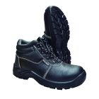 Bota de seguridad talla 43 tipo S3 Rocklander