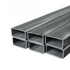Tubo estructural rectangular (5.08 x 2.54) cm (2 x 1") chapa 14 1.8 mm 6 m