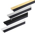 Barre polvo aluminio 1m