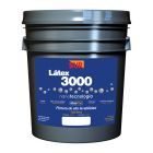 Pintura látex 3000 blanco mate 18.93 L (5 gal) SUR