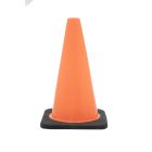 Cono 45.72 cm (18") anaranjado Majic