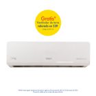 Aire acondicionado 18000 BTU inverter 220 V Adina
