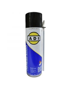 Espuma expansiva ADI 500 mL